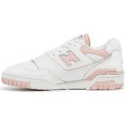 Baskets basses New Balance BBW550