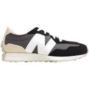 Baskets basses enfant New Balance -