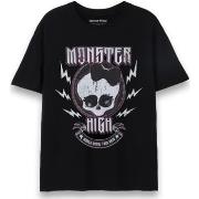 T-shirt Monster High NS8061