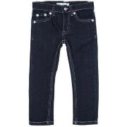 Jeans enfant Levis Jeans garçon brut