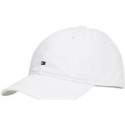 Casquette Tommy Jeans Casquette homme Ref 62867 YCF Blanc
