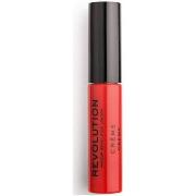 Rouges à lèvres Makeup Revolution Rouge à Lèvres Crème 6ml