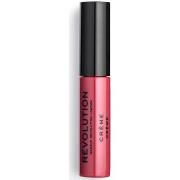 Rouges à lèvres Makeup Revolution Rouge à Lèvres Crème 6ml - 115 Poise