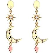 Boucles oreilles Les Georgettes Boucles d'oreilles Les Cadettes Felici...