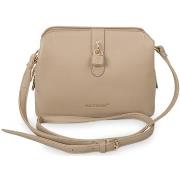 Sac Bandouliere Valleverde 96150-Taupe