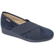 Mules Valleverde 23217-BLU