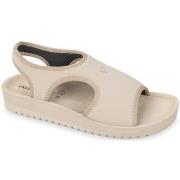 Mules Valleverde V3740-BEIGE