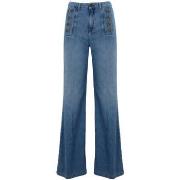 Jeans Twin Set 241tp2631-01611
