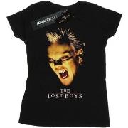 T-shirt The Lost Boys David Snarl Colour