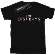 T-shirt The Lost Boys BI52500