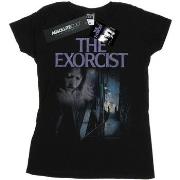 T-shirt The Exorcist Distressed Steps