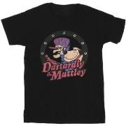 T-shirt Wacky Races BI52285