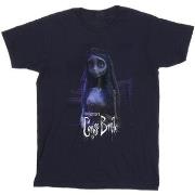 T-shirt Corpse Bride Emily Poster