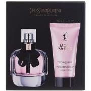 Eau de parfum Yves Saint Laurent Set Mon Paris eau de parfum 50ml +Loc...