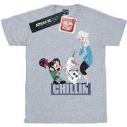 T-shirt Disney Wreck It Ralph