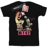 T-shirt Disney Wreck It Ralph