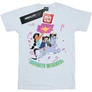 T-shirt Disney Wreck It RalphAnd Vanellope