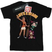 T-shirt Disney Wreck It Ralph