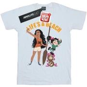 T-shirt Disney Wreck It Ralph