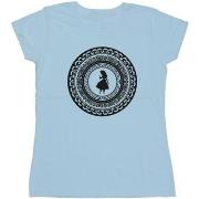 T-shirt Disney Alice in Wonderland