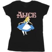 T-shirt Disney Alice In Wonderland Take A Bow