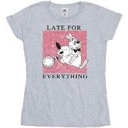 T-shirt Disney Alice in Wonderland