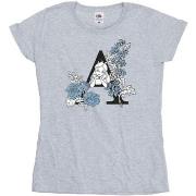 T-shirt Disney Alice in Wonderland