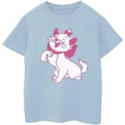 T-shirt enfant Disney The Aristocats Marie