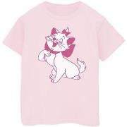 T-shirt enfant Disney The Aristocats