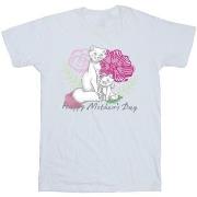 T-shirt enfant Disney The Aristocats Mother's Day