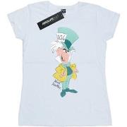 T-shirt Disney Alice in Wonderland