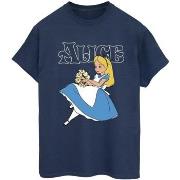 T-shirt Disney Alice in Wonderland