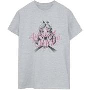 T-shirt Disney Alice In Wonderland In A World Of My Own