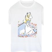 T-shirt Disney Alice in Wonderland