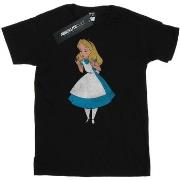 T-shirt Disney Alice in Wonderland