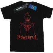 T-shirt enfant Disney All Powerful