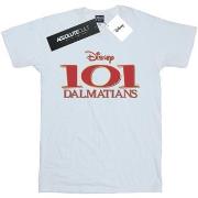 T-shirt Disney 101 Dalmatians