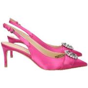 Chaussures escarpins Guess fljbra_sat05-pink