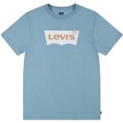 T-shirt enfant Levis Tee Shirt Garçon logotypé