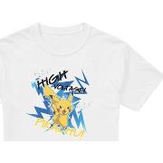T-shirt Pokemon TV2669