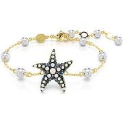 Bracelets Swarovski Bracelet Idyllia étoile de mer