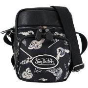 Sac a dos Von Dutch VDKONG NOIR