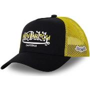 Casquette Von Dutch CASQUETTE BLA