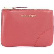 Portefeuille Comme Des Garcons Comme des Garçons Wallet Pochette en cu...