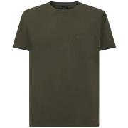 T-shirt Geox M4510DT3091F3408