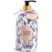 Soins mains et pieds Idc Institute Scented Garden Hand Body Lotion war...