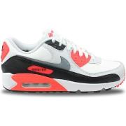 Baskets Nike Air Max 90 Gore-tex Blanc Fd5810-101