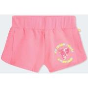 Short enfant Billieblush -