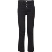 Pantalon Liu Jo Pantalon bootcut taille haute