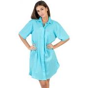 Robe Isla Bonita By Sigris Robe